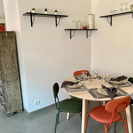 Chez Marcel - Maison Agreable Dunkirk Eksteriør billede