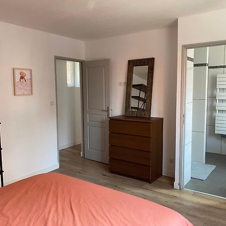 Chez Marcel - Maison Agreable Dunkirk Eksteriør billede