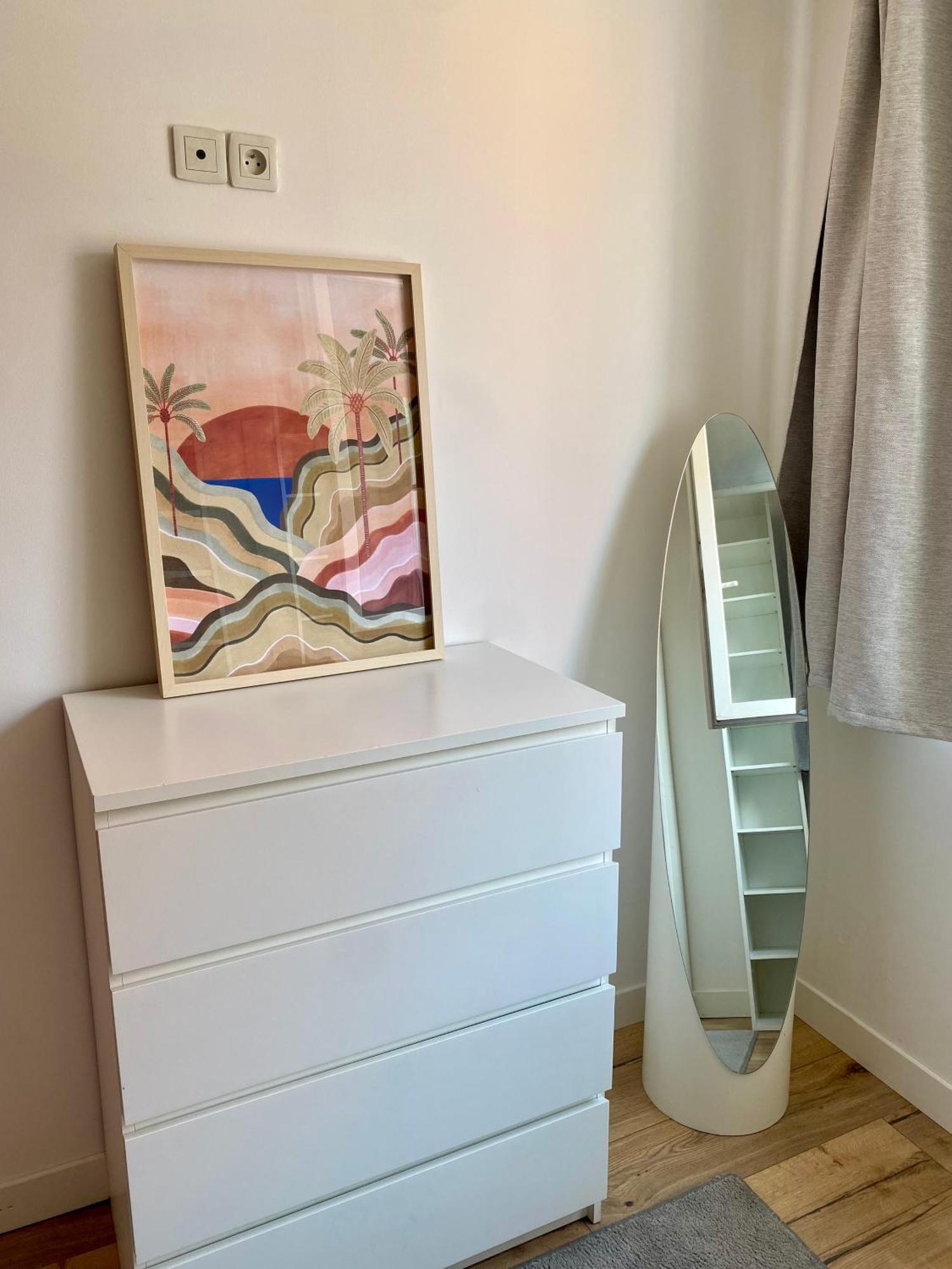 Chez Marcel - Maison Agreable Dunkirk Eksteriør billede