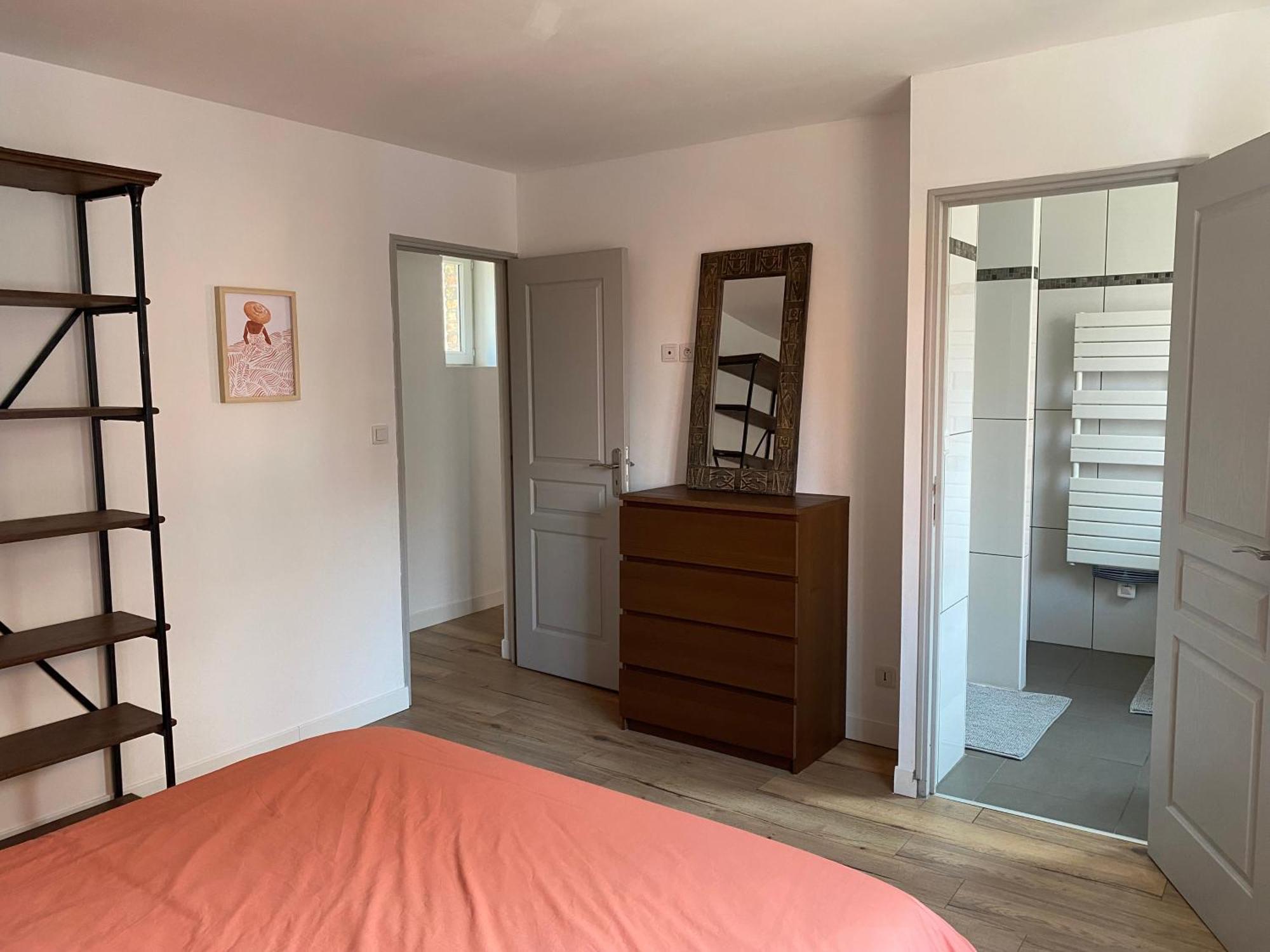 Chez Marcel - Maison Agreable Dunkirk Eksteriør billede