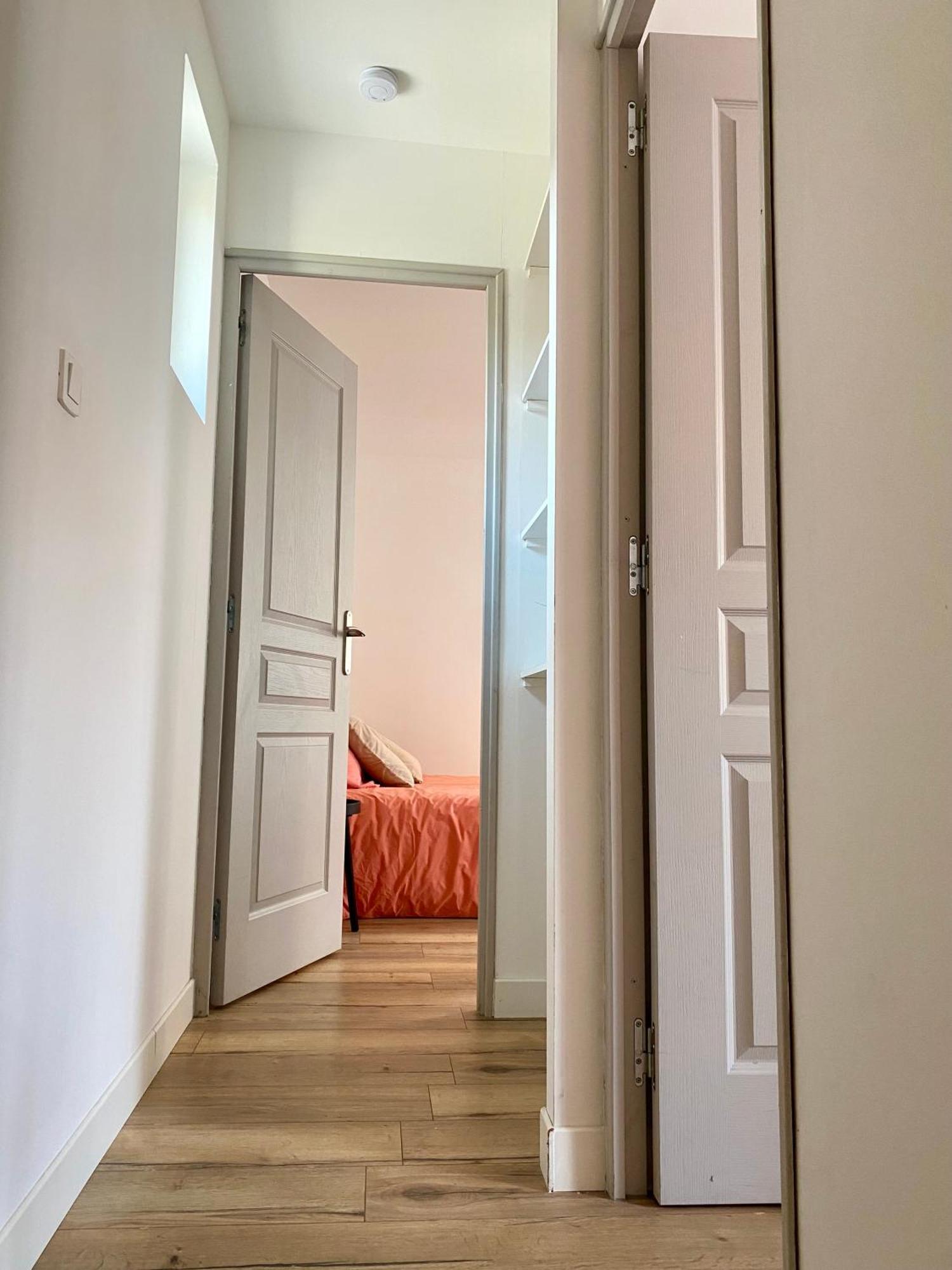 Chez Marcel - Maison Agreable Dunkirk Eksteriør billede