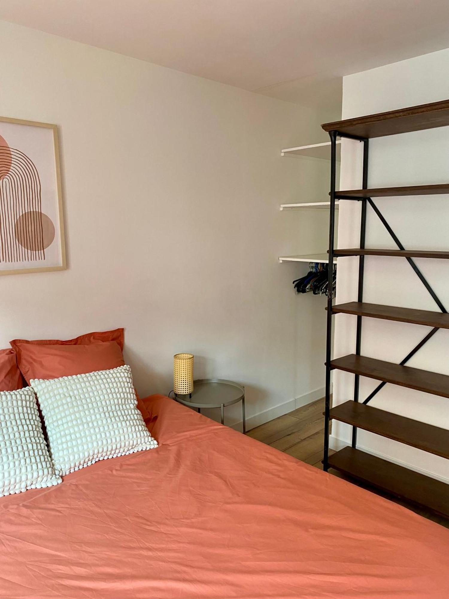 Chez Marcel - Maison Agreable Dunkirk Eksteriør billede
