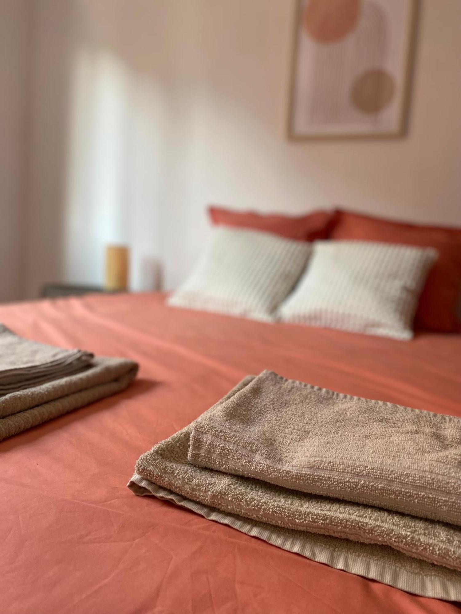 Chez Marcel - Maison Agreable Dunkirk Eksteriør billede