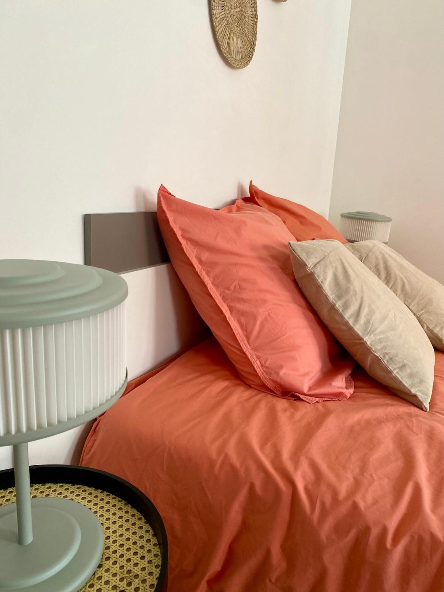 Chez Marcel - Maison Agreable Dunkirk Eksteriør billede